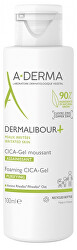 Reinigungsschaumgel Dermalibour+ (Foaming Cica Gel) 100 ml