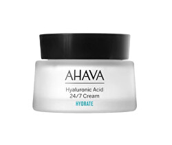 Celodenní pleťový krém s kyselinou hyaluronovou Hyaluron Acid (24/7 Cream) 50 ml
