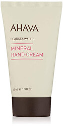 Minerální krém na ruce (Mineral Hand Cream) 40 ml