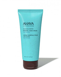 Minerální krém na ruce Sea Kissed (Mineral Hand Cream) 100 ml
