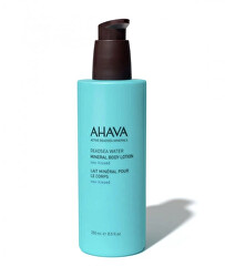 Minerální tělové mléko Sea Kissed (Mineral Body Lotion) 250 ml