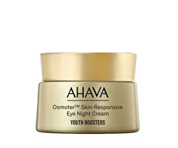Noční oční krém Osmoter Skin-Responsive (Eye Night Cream) 15 ml