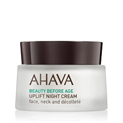 Noční pleťový krém pro zralou pleť (Uplift Night Cream) 50 ml