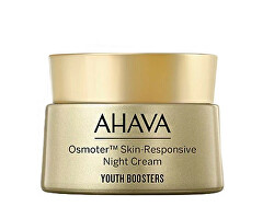 Noční zpevňující pleťový krém Osmoter Skin-Responsive (Night Cream) 50 ml