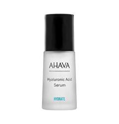 Pleťové sérum s kyselinou hyaluronovou Hyaluronic Acid (Serum) 30 ml