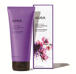 Sprchový gel Spring Blossom (Mineral Shower Gel) 200 ml