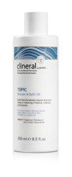 Sprchový olej Clineral Topic (Shower & Bath Oil) 250 ml