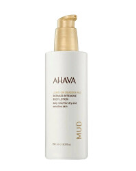 Tělové mléko (Dermud Intensive Body Lotion) 250 ml