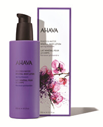 Tělové mléko Spring Blossom (Mineral Body Lotion) 250 ml