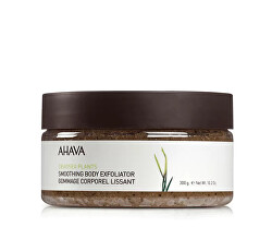 Vyhlazující tělový peeling (Smoothing Body Exfoliator) 300 g