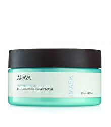 Vyživující maska na vlasy (Deep Nourishing Hair Mask) 220 ml