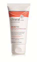 Zklidňující pleťový krém Clineral SkinPro (Calming Facial Moisturizer) 50 ml