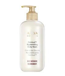 Zklidňující sprchový krém Dermud (Replenishing Body Wash) 400 ml