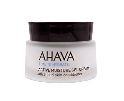 Hydratační gelový krém (Active Moisture Gel Cream) 50 ml