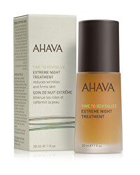 Extrémně omlazující noční péče Time to Revitalize (Extreme Night Treatment) 30 ml