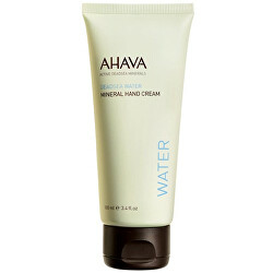 Minerální krém na ruce Deadsea Water (Mineral Hand Cream) 100 ml
