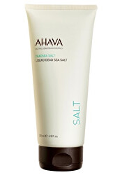 Tekutá sůl z Mrtvého moře Deadsea Salt (Liquid Dead Sea Salt) 200 ml