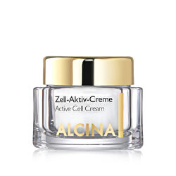 Crema viso attiva (Active Cell Cream) 50 ml