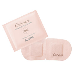 Hřejivá maska na oči Cashmere (Eye Mask)
