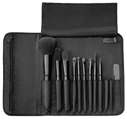 Kosmetikpinsel-Set Brush Bag