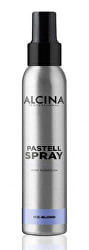 Spray per neutralizzare i toni gialli dei capelli biondi Ice Blond (Pastell Spray) 100 ml