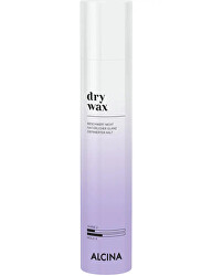 Suchý vosk na vlasy v spreji (Dry Wax) 200 ml