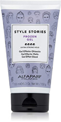 Gel na vlasy s ledovým efektem Style Stories (Frozen Gel) 150 ml