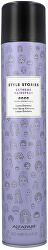 Lak na vlasy s extra silnou fixací Style Stories (Extreme Hairspray) 500 ml