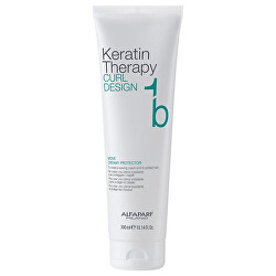 Védőkrém Keratin Therapy (Creamy Protector) 300 ml
