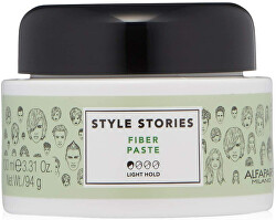 Hajpaszta könnyű rögzítéssel Style Stories (Fiber Paste) 100 ml