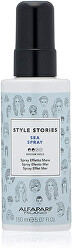 Hajformázó spray tengeri sóval Style Stories (Sea Spray) 150 ml