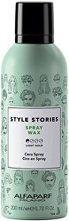 Apm Style Stories Spray Wax 200 ml