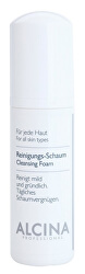 Schiuma detergente per tutti i tipi di pelle (Cleansing Foam) 150 ml