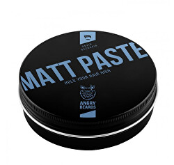 Pasta na vlasy David Backhair (Matt Paste) 100 g
