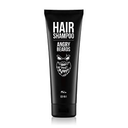 Șampon pentru păr 69-IN-1 (Hair Shampoo) 300 ml