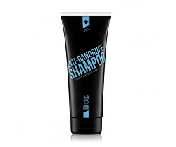 Șampon anti-mătreață Bush Shaman (Anti-Dandruff Shampoo) 230 ml