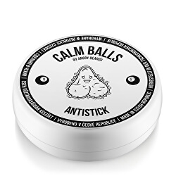 Sportovní lubrikant na intimní partie Antistick (Calm Balls) 100 ml