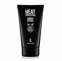Protezione termica per barba Johnny Storm (Heat Protector) 150 ml