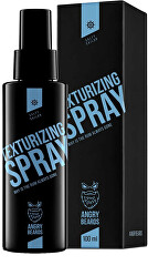 Spray texturizzante per capelli Salty Sailor (Texturizing Spray) 100 ml