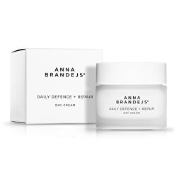 Denní omlazující krém Daily Defence + Repair (Day Cream) 50 ml