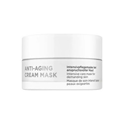 Anti-aging krémová maska (Anti-Aging Cream Mask) 50 ml