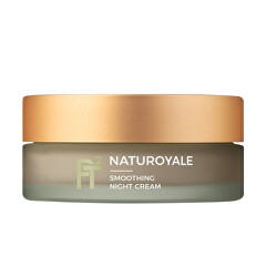 Noční krém NATUROYALE System Biolifting (Night Cream) 50 ml