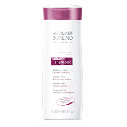 Objemový šampón pre jemné vlasy Volume (Shampoo) 200 ml