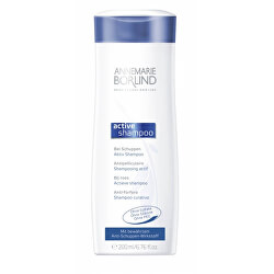 Šampón proti lupinám Active (Shampoo) 200 ml