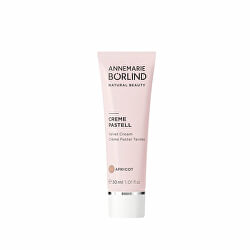 Tónovací krém Apricot (Velvet Cream) 30 ml