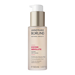 Ser de fermitate pentru piele SYSTEM ABSOLUTE System Anti-Aging (Firming Beauty Fluid) 50 ml
