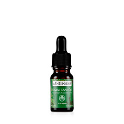 Pflegeöl für müde und gestresste Haut Divine Face Oil (Rosehip & Avocado Oil) 10 ml