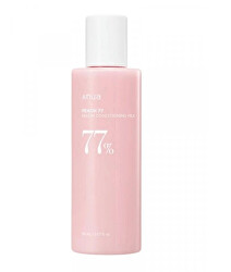 Pleťové mléko Peach 77% Naiacin (Conditioning Milk) 150 ml