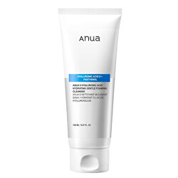 Čisticí pleťová pěna s kyselinou hyaluronovou (Hydrating Gentle Foaming Cleanser) 150 ml