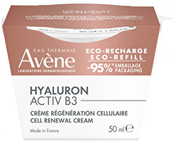 Reumplere de înlocuire pentru crema de reînnoire celulară Hyaluron Active B3 (Cell Renewal Cream Refill) 50 ml